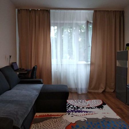 Apartments Ceska Frantiskovy Lazne Exterior photo